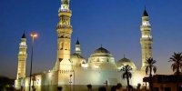 طرح یک میلیارد دلاری برای توسعه نخستین مسجد اسلام