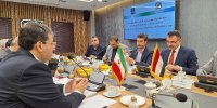 توافقات جدید گمرکی میان ایران و عراق/ روان سازی امور گمرکی زائران اربعین حسینی
