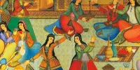 «بهاربد»؛ جشنی قدیمی‌تر از بعثتِ زرتشت