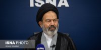 سرپرست حجاج ایرانی: عمره ادامه خواهد داشت + ویدئو