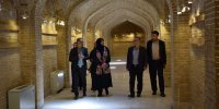 صنایع‌ دستی ابزار گسترش فرهنگ هویتی است