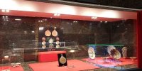 «اسطرلاب» دوره سلجوقی در موزه شهر قزوین رونمایی شد