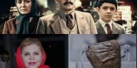 خاکسپاری بازیگر قدیمی، علت تاخیر در پخش «سرزمین مادری» و یک رونمایی تاریخی