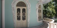 جای خالی هنرمندان گچ‌بری در مرمت بناهای تاریخی ایران