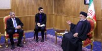 نامه تسلیت دبیرکل سازمان گردشگری ملل متحد به ضرغامی