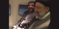 تسلیت ضرغامی در پی شهادت رئیس‌جمهور و هیأت همراه