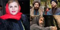 واکنش‌ها به یک داغ، ناگفته‌هایی از فیلم مشترک ایران و ترکیه و خاکسپاری یک بازیگر