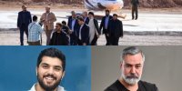 روایت سانحه بالگرد، خبرهایی از سینا مهراد و بازیگرانی که مایه شرمساری‌اند
