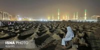 آخرین وضعیت زائران ایرانی در مدینه