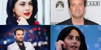 تحقیق درباره مرگ یک بازیگر و خبرهایی از احسان علیخانی، الناز شاکردوست و آزاده صمدی