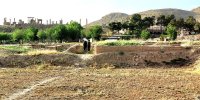 یک راه تازه به تخت جمشید باز می‌شود