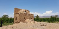 مرمت و ساماندهی پایاب آقا فتح‌الله تنها پایاب ثبت‌شده استان سمنان