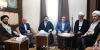نوع رفتار ماموران عربستان با زائران پیگیری شود