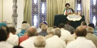 سالگرد ارتحال امام خمینی (ره) در عربستان برگزار شد