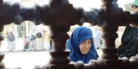 درخواست برای تکرار این زیارت زیاد است