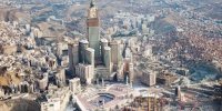 توصیه جدی سازمان حج به زائران در عربستان