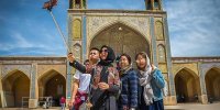 بازدید ۷ میلیون گردشگر از بناهای تاریخی استان اصفهان