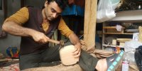صنعت «شانه‌سازی» زیر غبار فراموشی