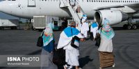 عملیات اعزام حجاج تا ۲۱ خرداد ادامه دارد
