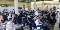 عملیات اعزام حجاج امروز به پایان می‌رسد/ پروازهای بازگشت فعلا با ایران‌ایر است