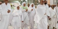 امکان شرکت حجاج ایرانی و ایرانیان مقیم عربستان در انتخابات ریاست جمهوری
