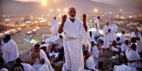 بی«خود»ی مردم در حج
