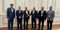 ایران و عراق رالی خانوادگی برگزار می‌کنند