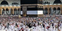 آخرین آمار فوتی‌های حج