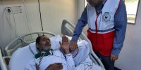 افزایش مراجعه زائران به مراکز درمانی پس از حج