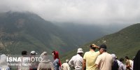 جشنواره ثبت جهانی جنگل ابر شاهرود برگزار می‌شود