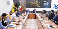 دور دوم انتخابات ریاست جمهوری ایران در عربستان برگزار می‌شود