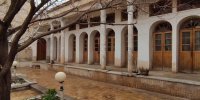 خانه جواهری؛ خانۀ دیروز و امروزِ صنایع‌دستی