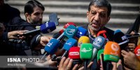 ضرغامی: تابوی کنسرت در پایگاه‌های تاریخی در دولت شهید رئیسی شکسته شد