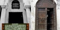 حمام بزرگ ایرانی در زنگبار و یک تلنگر!