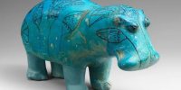 ماجرای حیوانی خطرناک در مصر به نام «ویلیام»