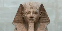 نام این فرعون زن چگونه زنده ماند؟