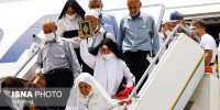 ۲۳ تیر آخرین پرواز حج انجام می‌شود