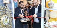 افزایش فروشگاه‌های صنایع‌دستی استان سمنان به ۲۰ باب