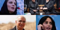 پیشنهادهایی به پزشکیان، اسرار مگوی یک نویسنده و خبرهایی از لیلا حاتمی و الناز شاکردوست