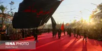 زائران اربعین حسینی برای دریافت گذرنامه زیارتی اقدام کنند