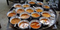 سنت نذری ظهر تاسوعا و عاشورا و پیوند با گردشگری مذهبی