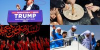 چالش‌هایی با مداحان، عکسی از یک ترور و دعوا بر سر اکران ۱۰ فیلم کمدی