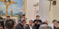آذربایجان‌غربی ویترین ارزشمندی از جاذبه‌های گردشگری است