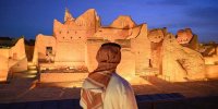 ادعای تازه عربستان در گردشگری