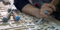 ۱۸۵ هنرمند صنایع‌دستی استان مرکزی بیمه می‌شوند