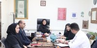 آغاز به کار فعالیت خوشه سفال و سرامیک در استان سمنان