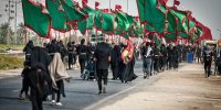 پرتقاضاترین مرز برای خروج در اربعین اعلام شد