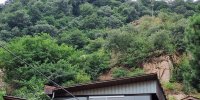 «دیزبن» قدیمی‌ترین قلعه تاریخی شرق گیلان
