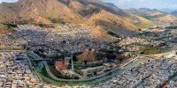شاخصه‌های مورد نیاز برای یونسکو در قلعه فلک‌الافلاک وجود دارد