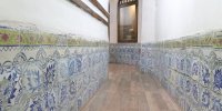 موزه گرمابه پهنه سمنان برای مرمت تعطیل شد